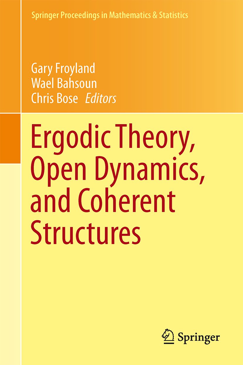 Springer Proceedings in Mathematics & Statistics