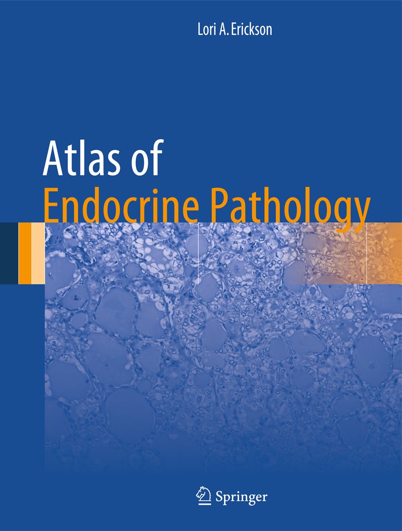 Atlas of Anatomic Pathology