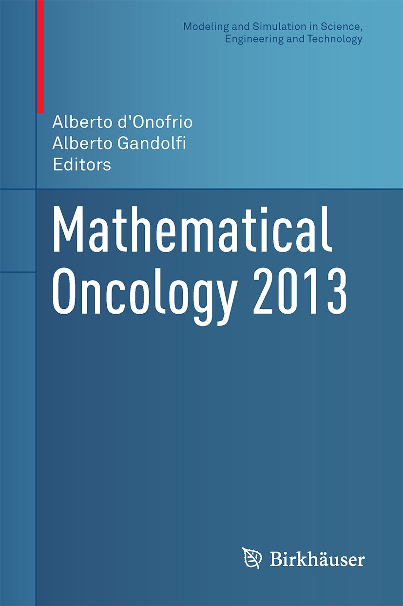 Modeling and Simulation in Science, Engineering and Technology