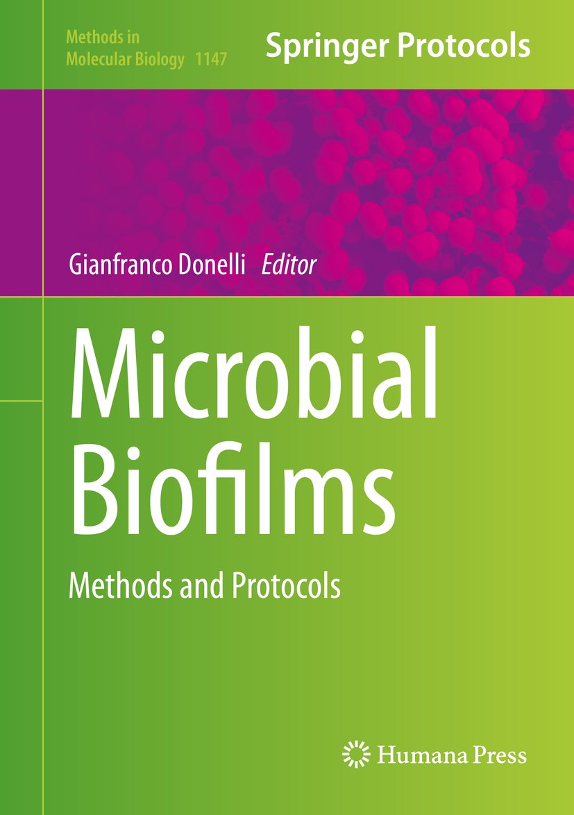 Methods in Molecular Biology