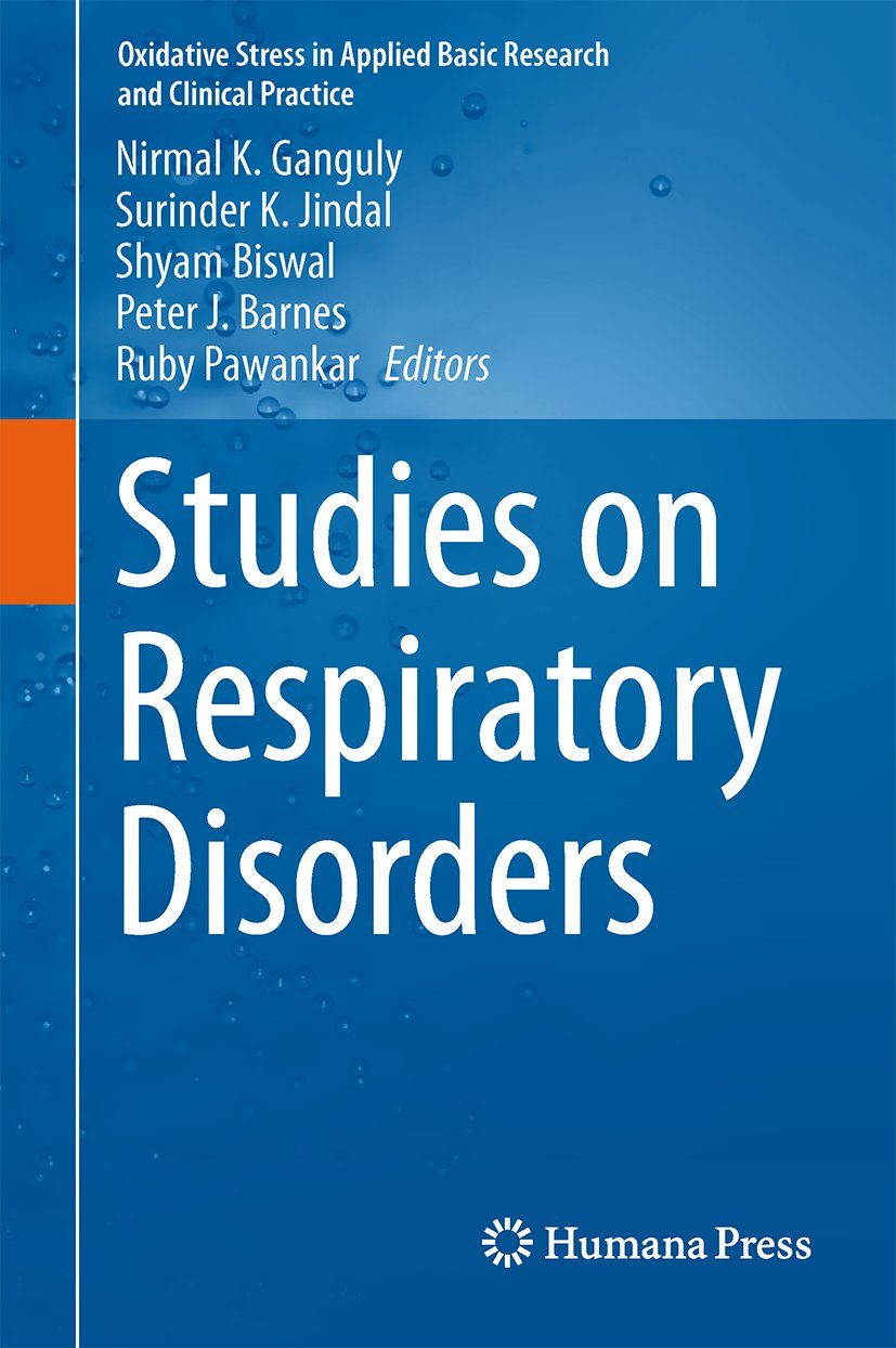 Oxidative Stress in Applied Basic Research and Clinical Practice