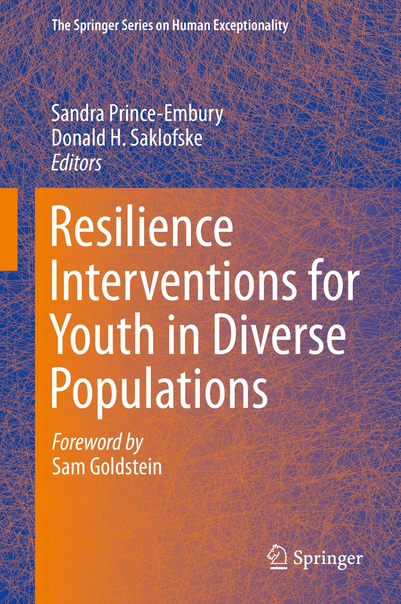The Springer Series on Human Exceptionality
