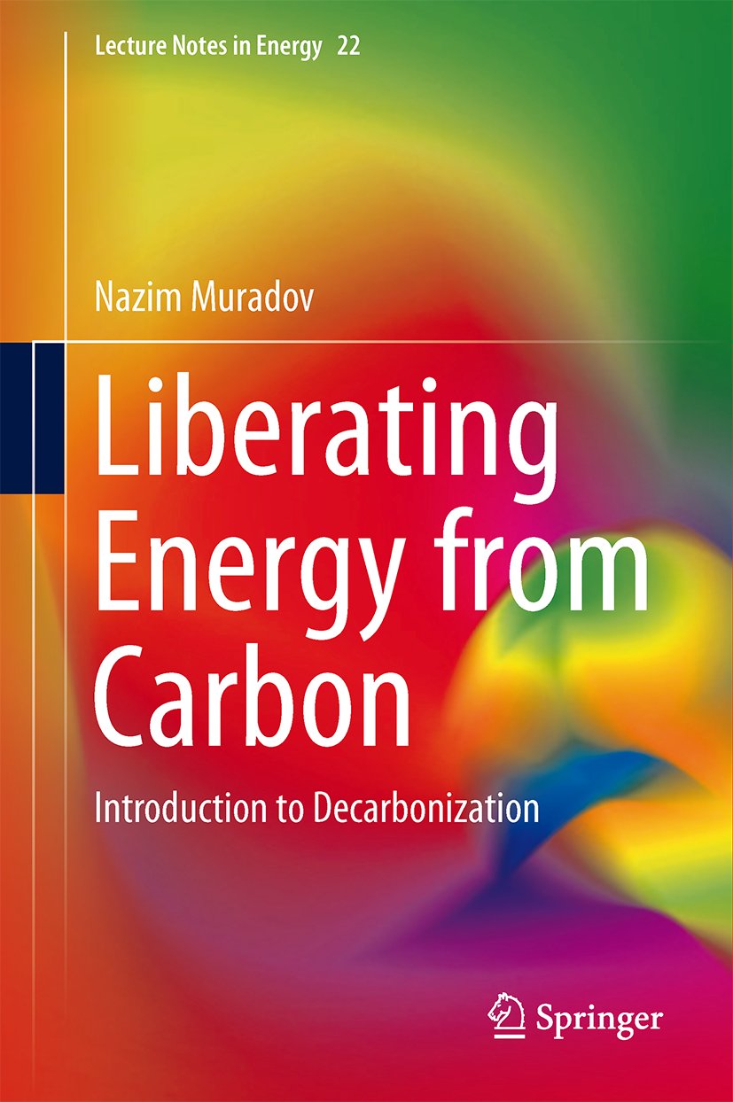 Lecture Notes in Energy