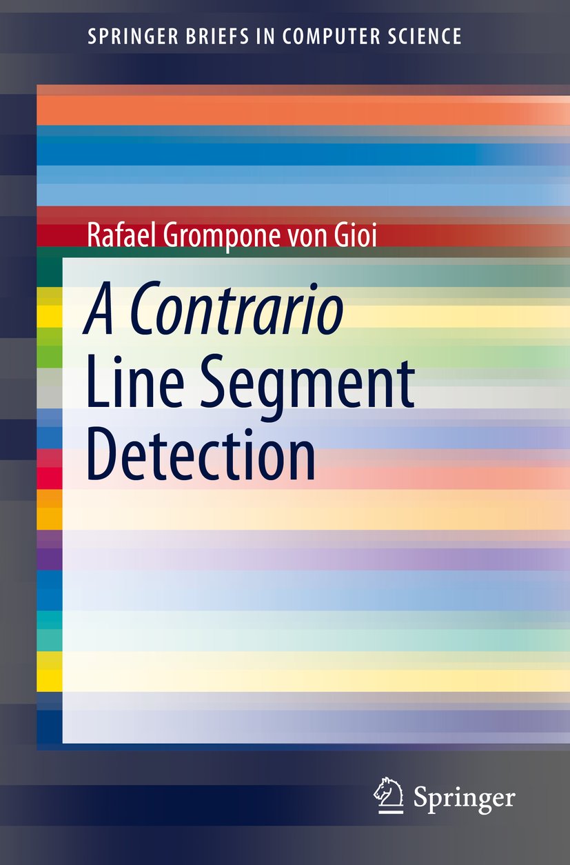 SpringerBriefs in Computer Science
