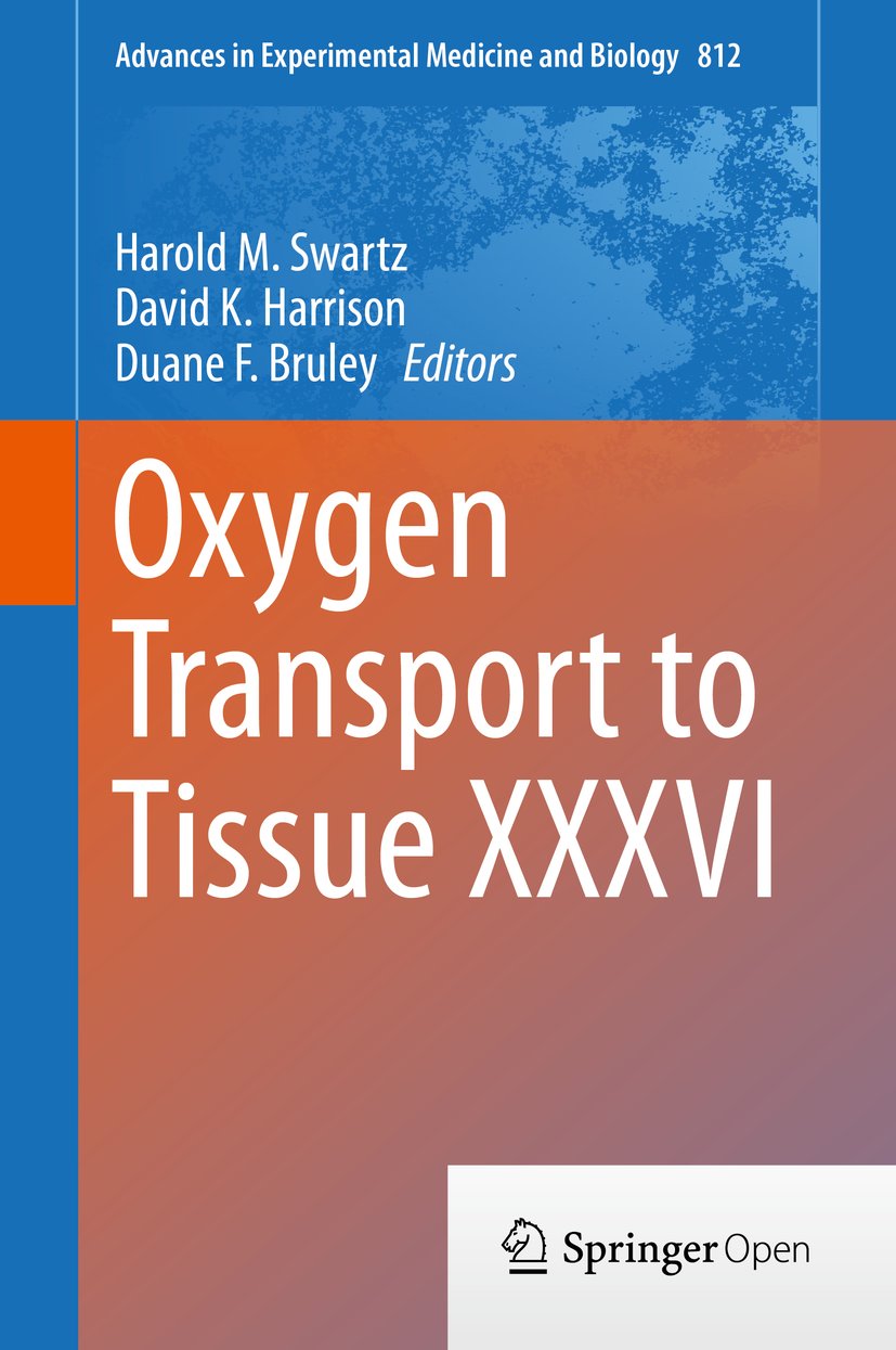 Advances in Experimental Medicine and Biology