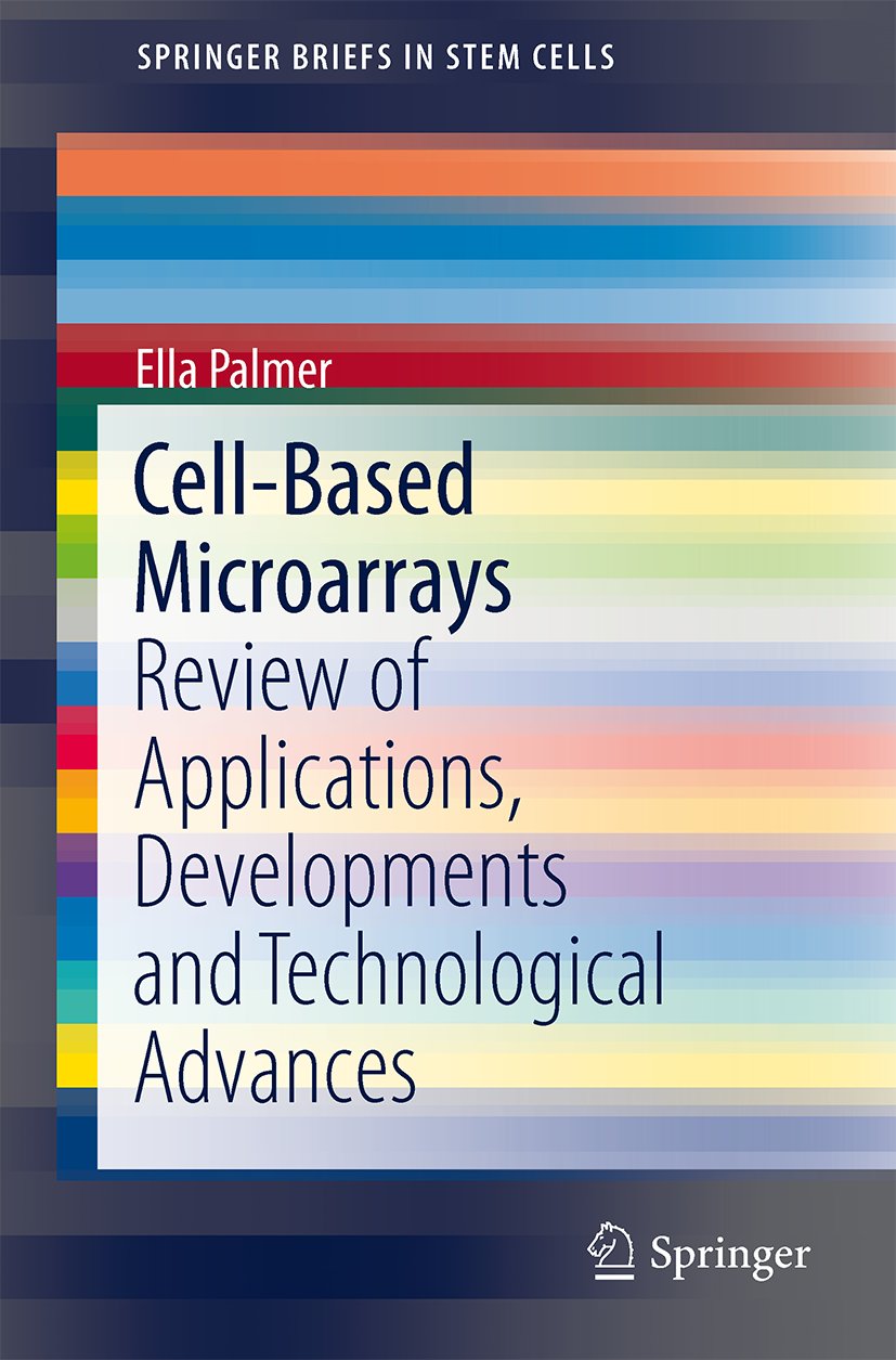 SpringerBriefs in Cell Biology