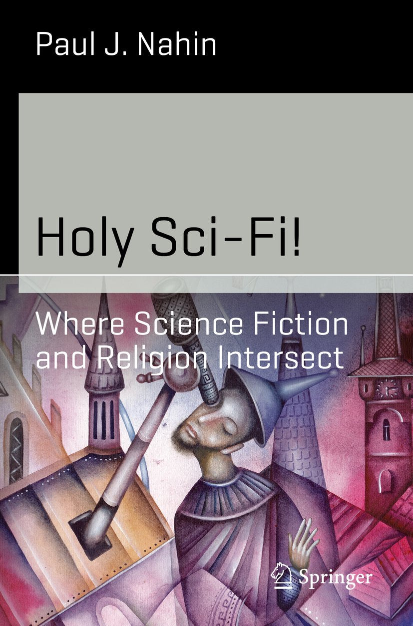Science and Fiction
