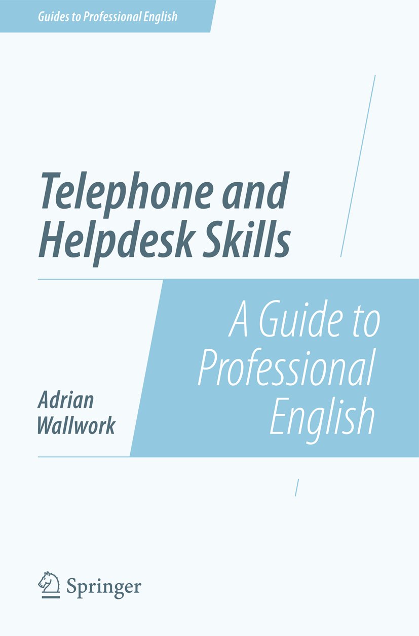 Guides to Professional English