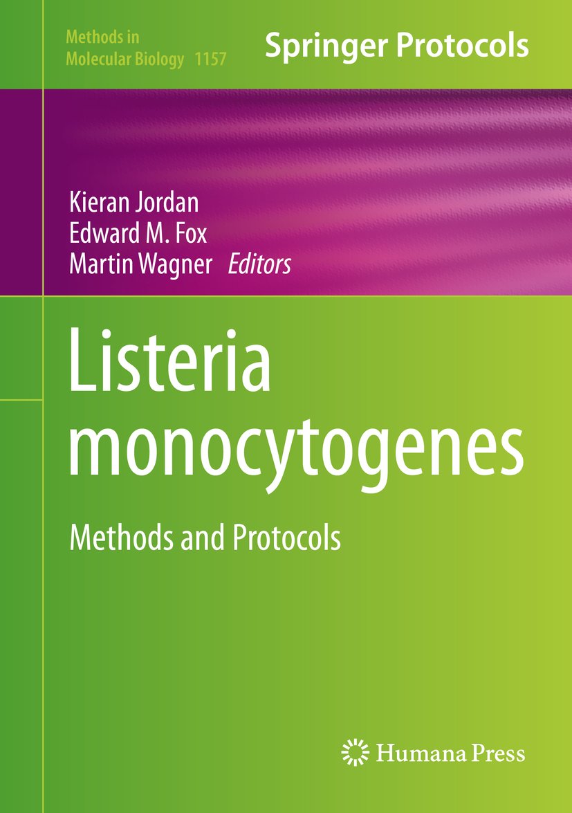 Methods in Molecular Biology