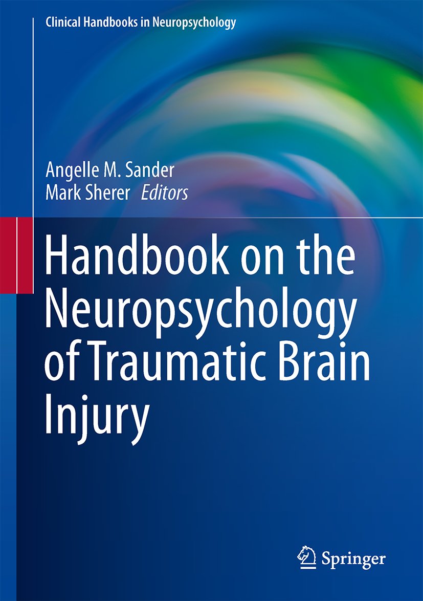 Clinical Handbooks in Neuropsychology