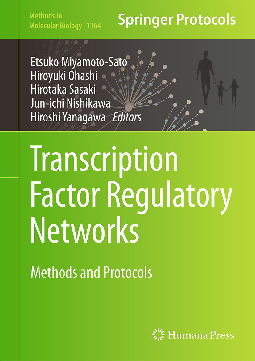 Methods in Molecular Biology