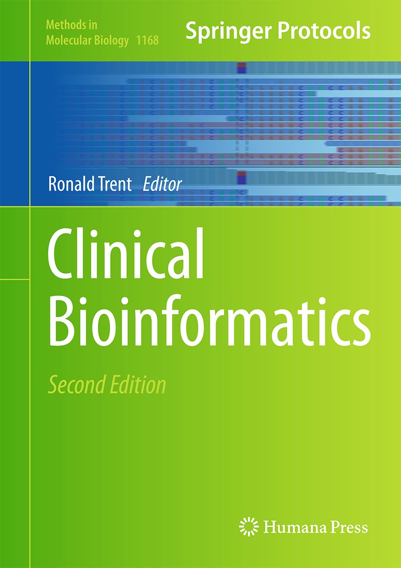 Methods in Molecular Biology
