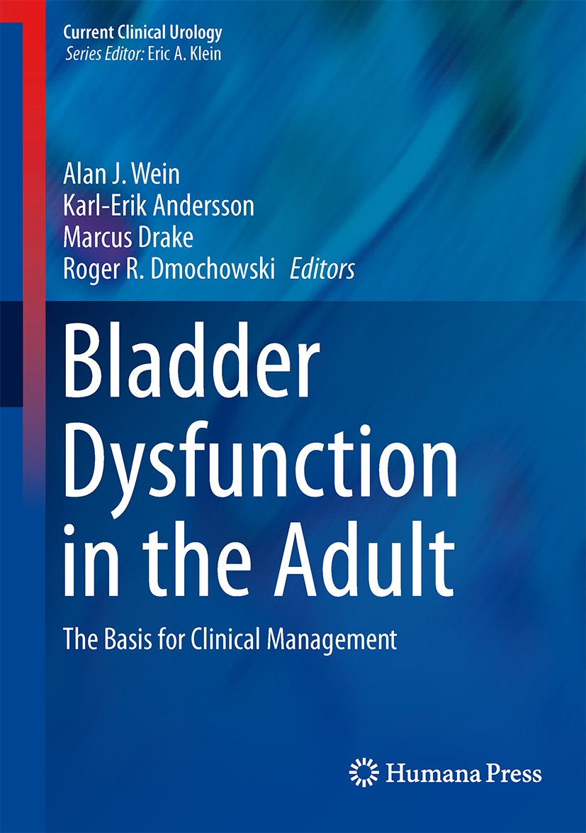 Current Clinical Urology