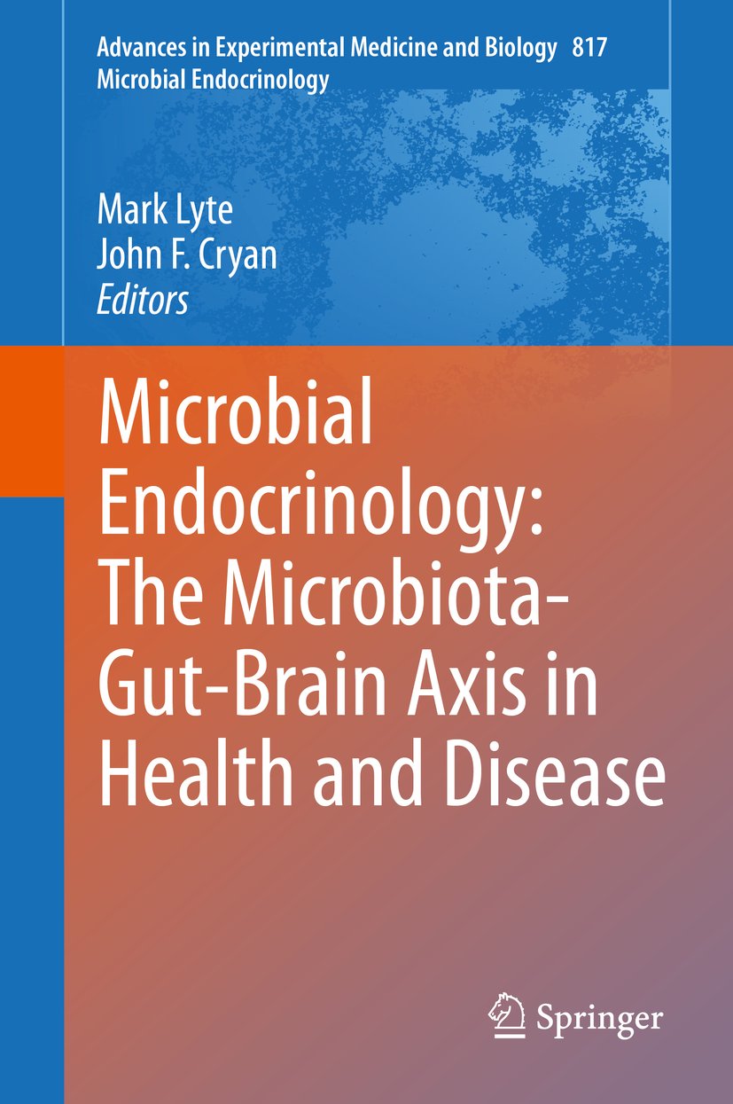 Advances in Experimental Medicine and Biology