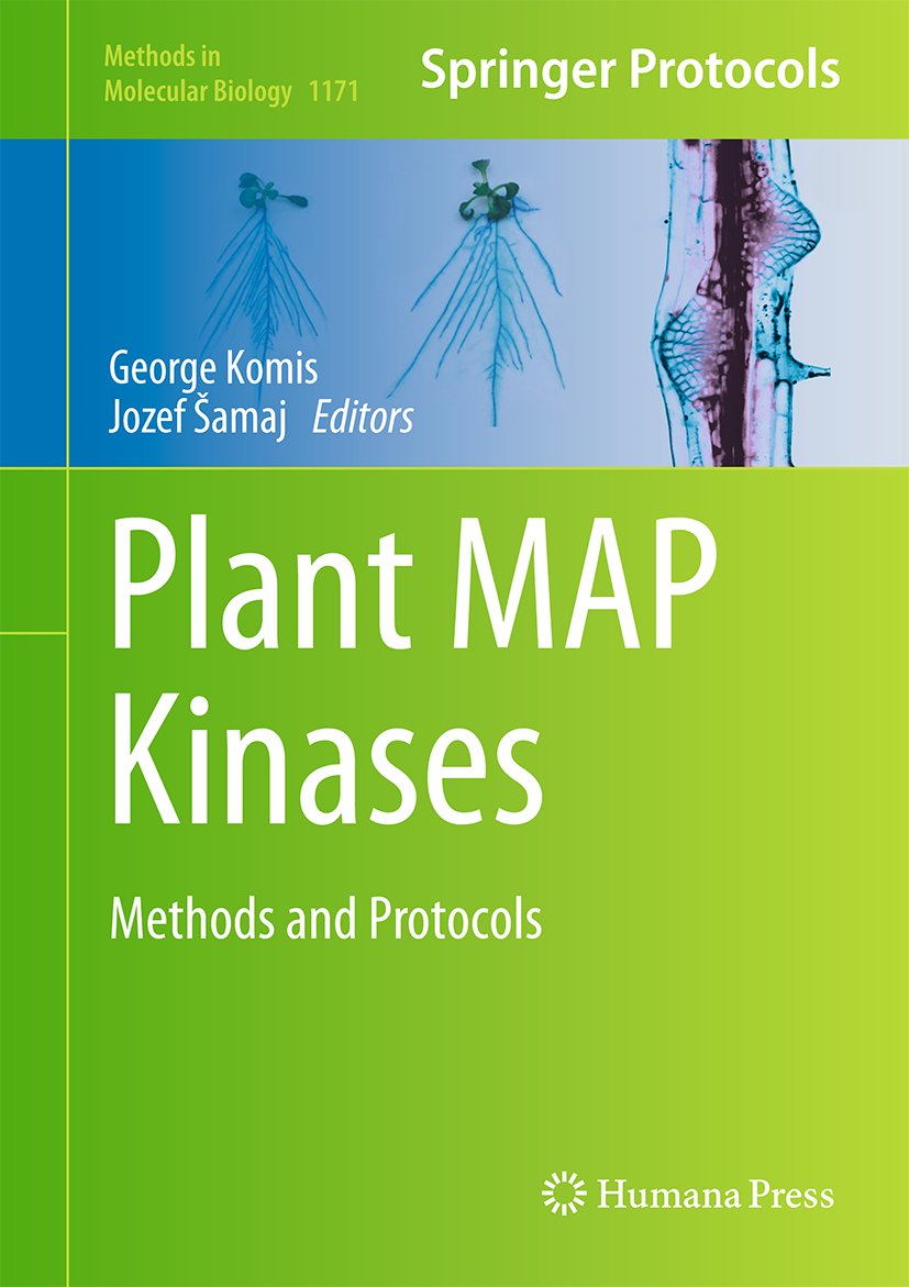 Methods in Molecular Biology