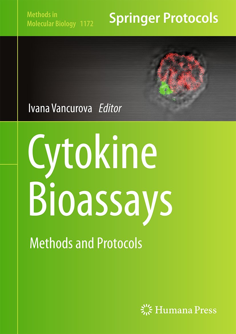 Methods in Molecular Biology