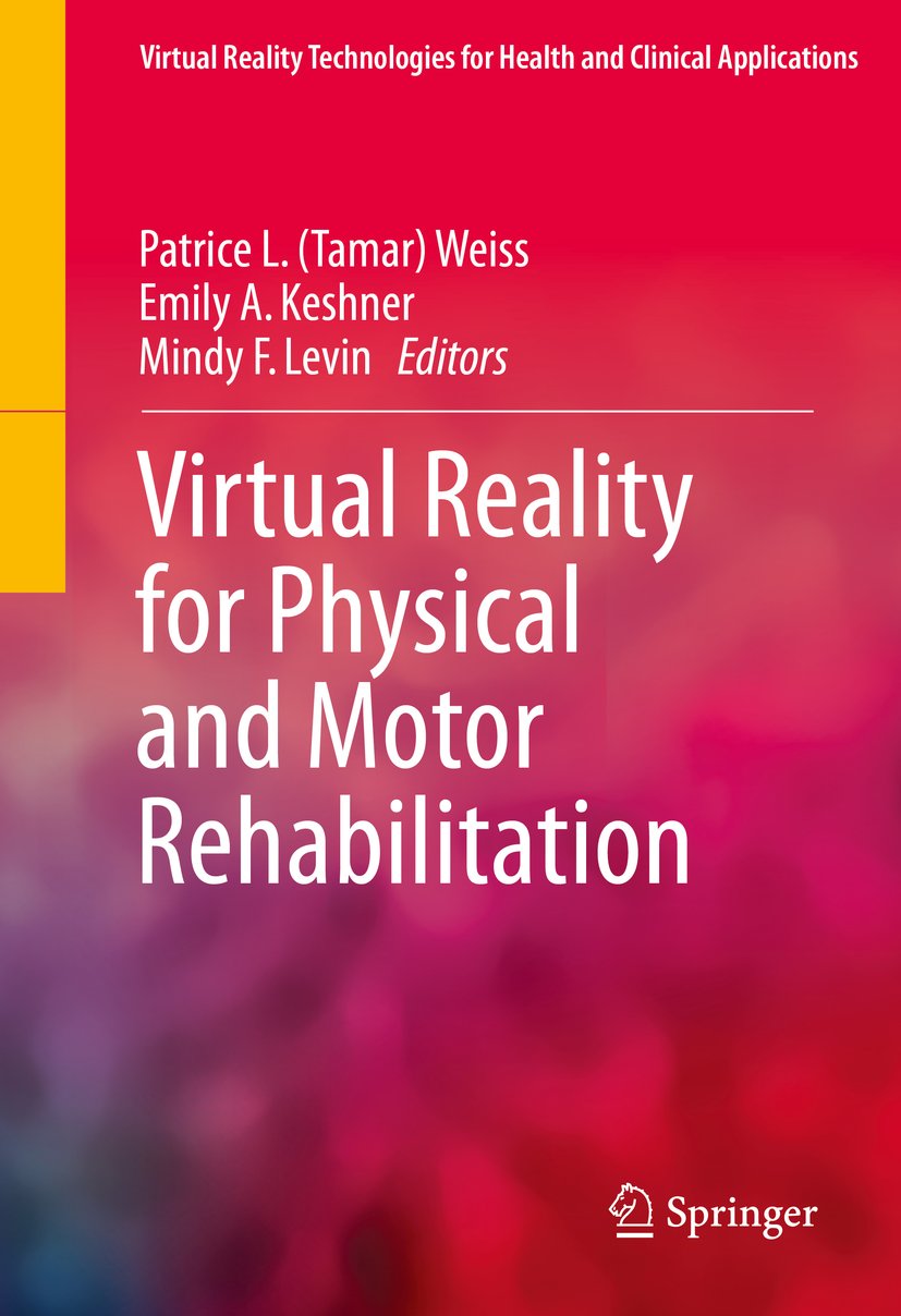 Virtual Reality Technologies for Health and Clinical Applications