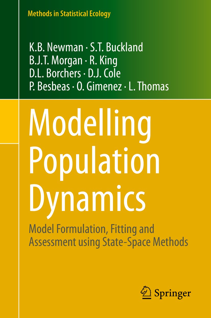 Modelling Population Dynamics