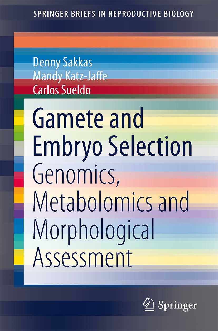 SpringerBriefs in Reproductive Biology