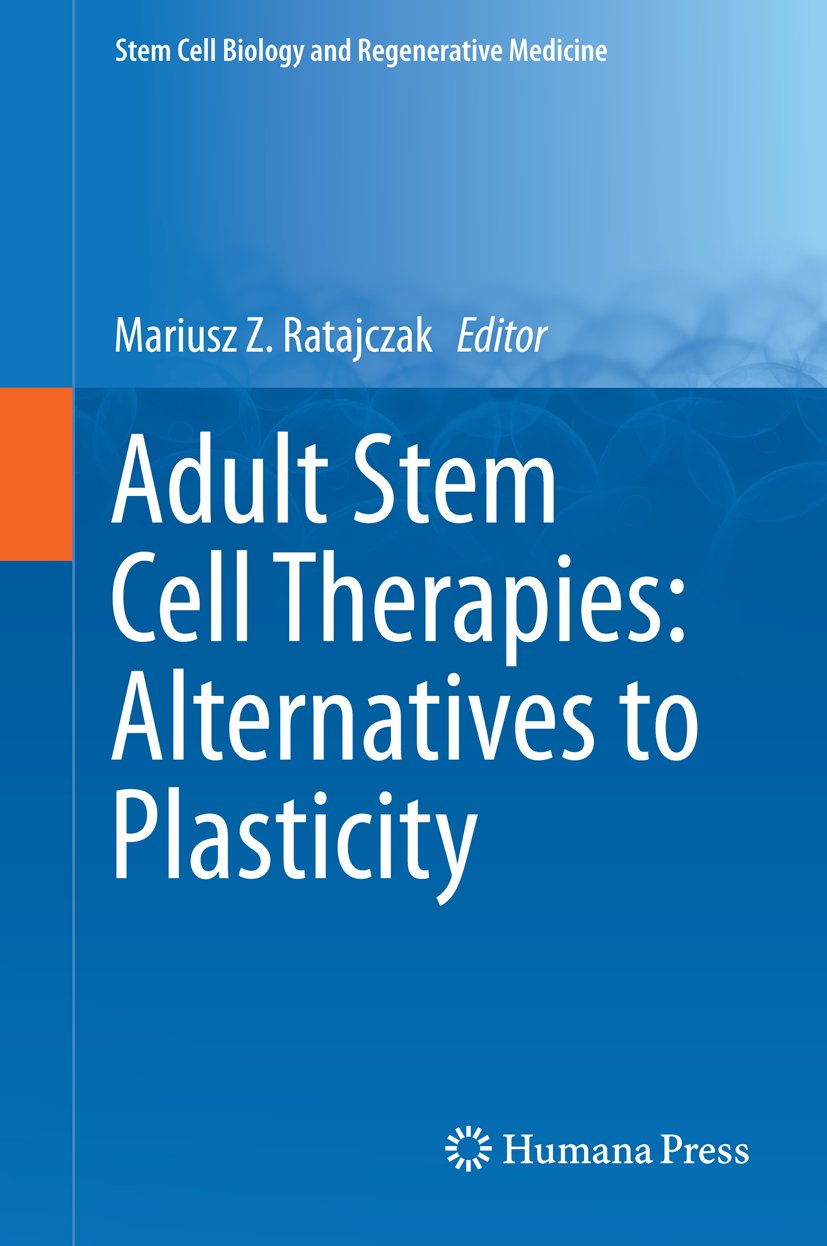 Stem Cell Biology and Regenerative Medicine