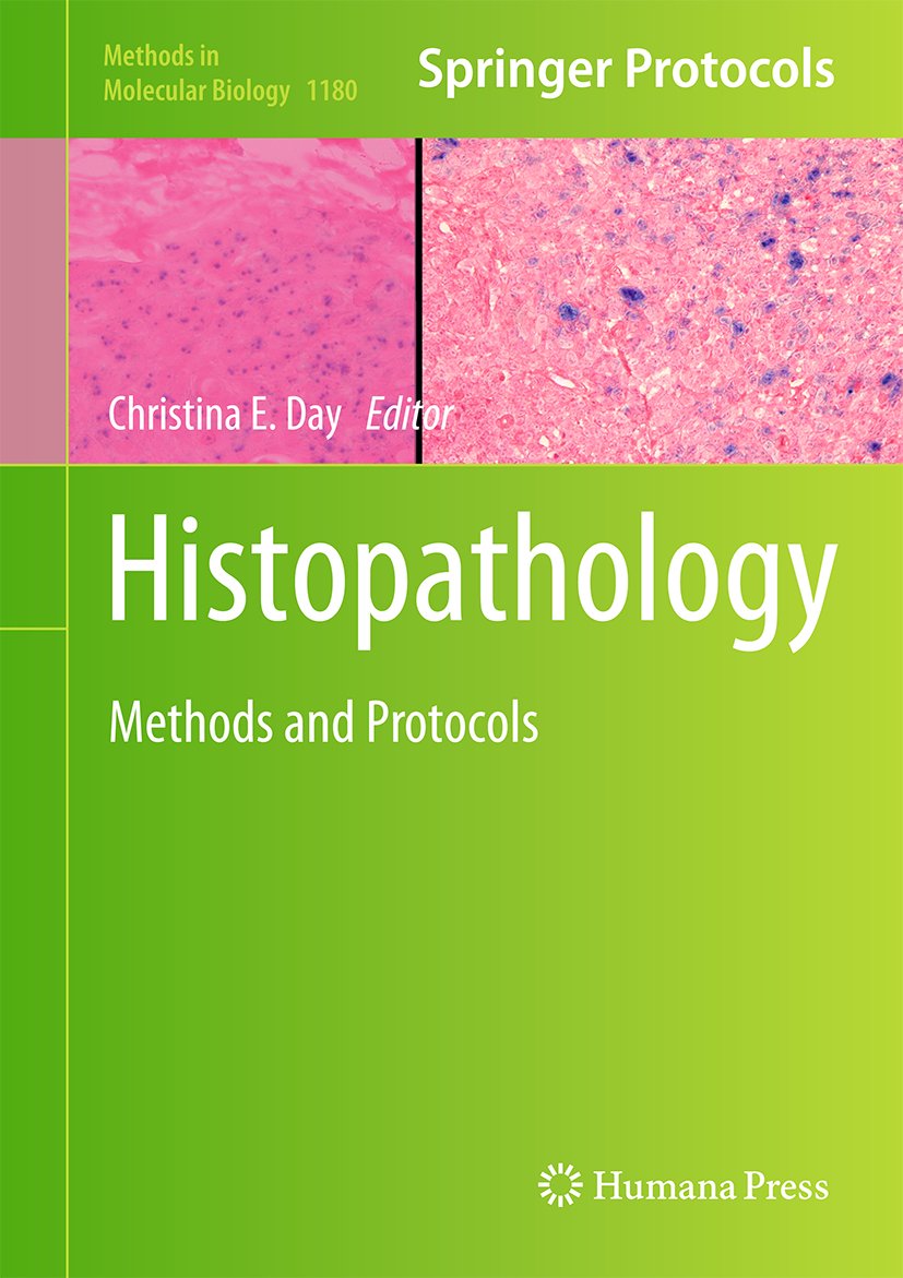Methods in Molecular Biology