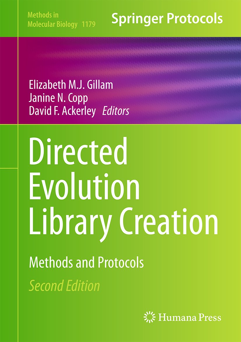 Methods in Molecular Biology