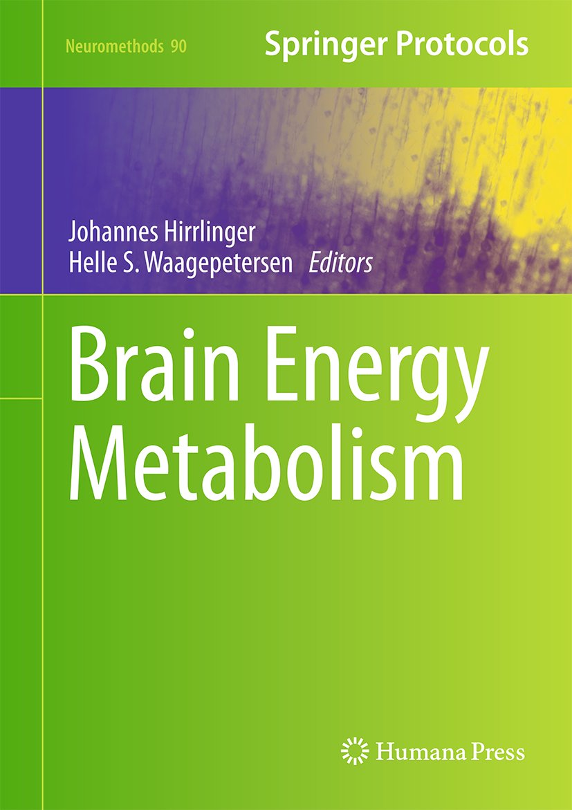 Neuromethods