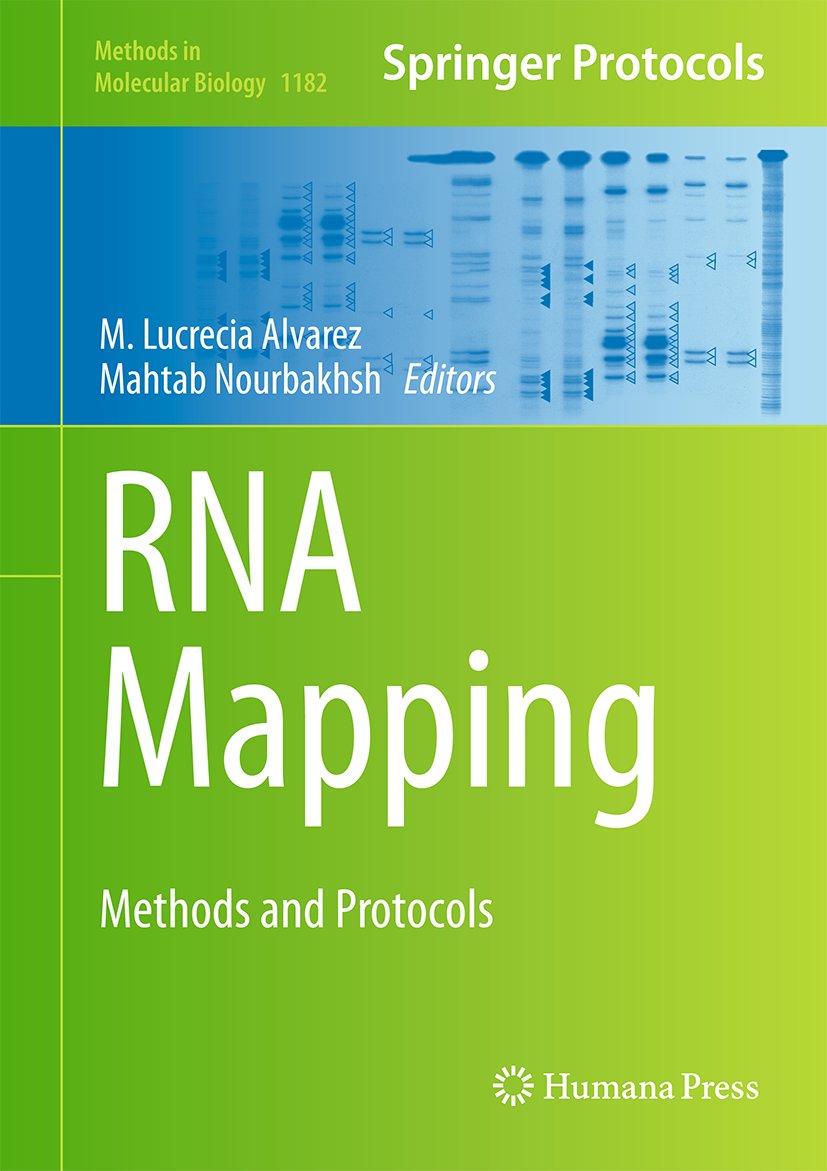 Methods in Molecular Biology
