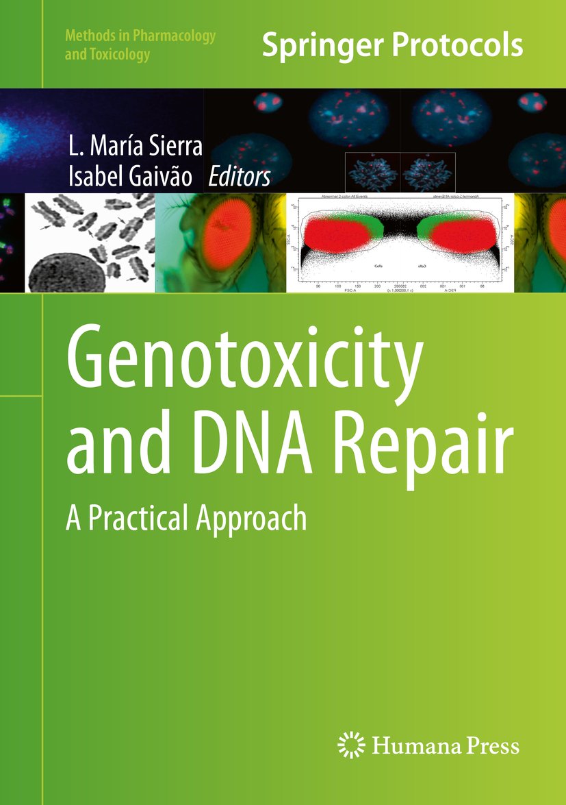 Methods in Pharmacology and Toxicology