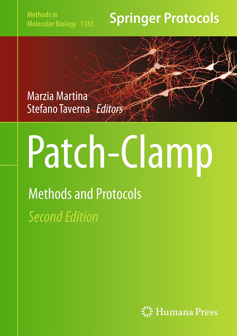Methods in Molecular Biology