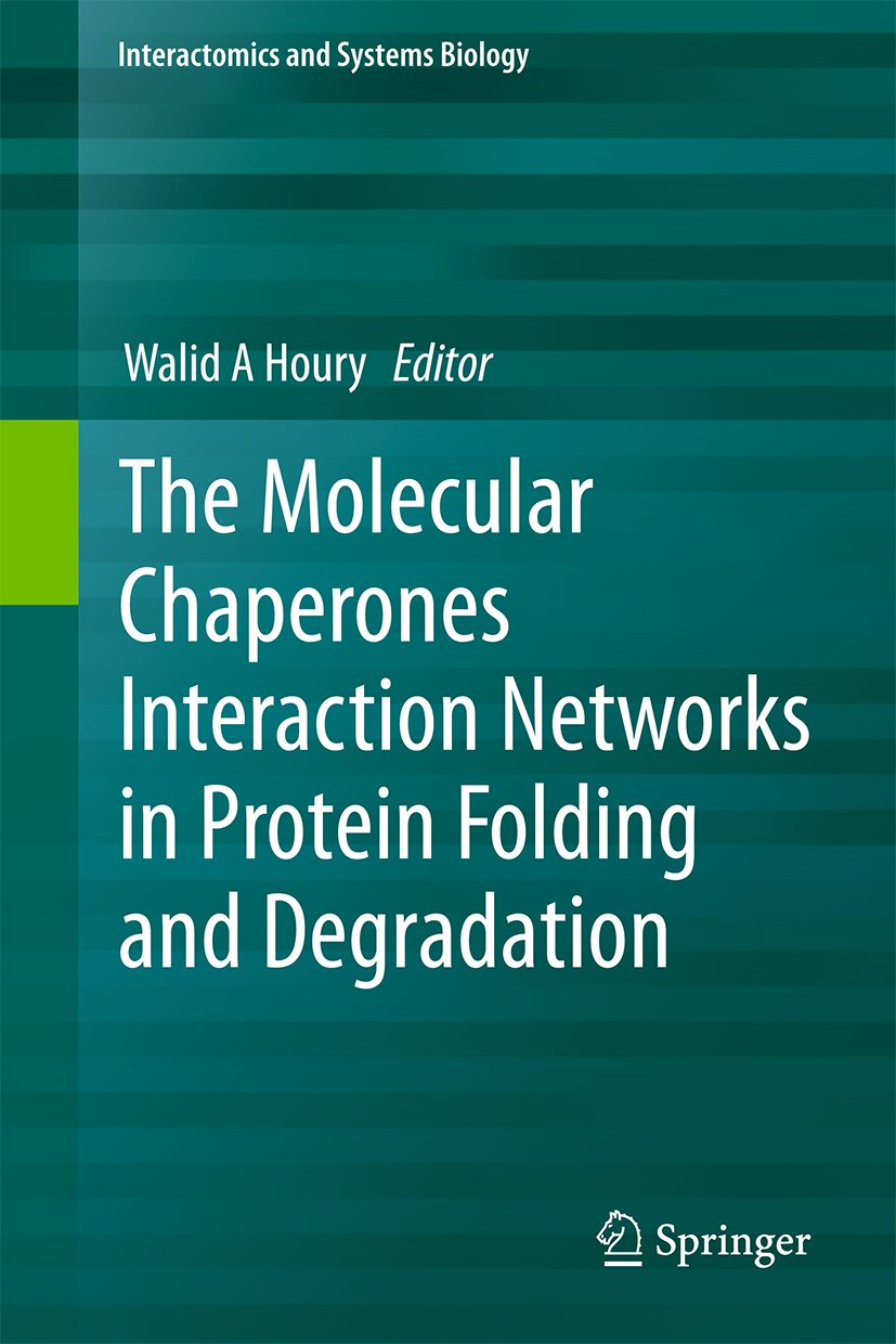 Interactomics and Systems Biology