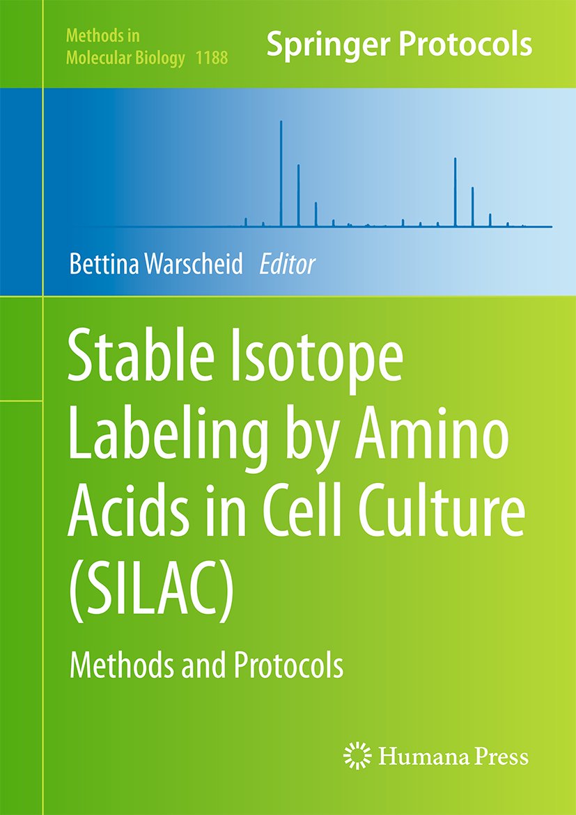 Methods in Molecular Biology