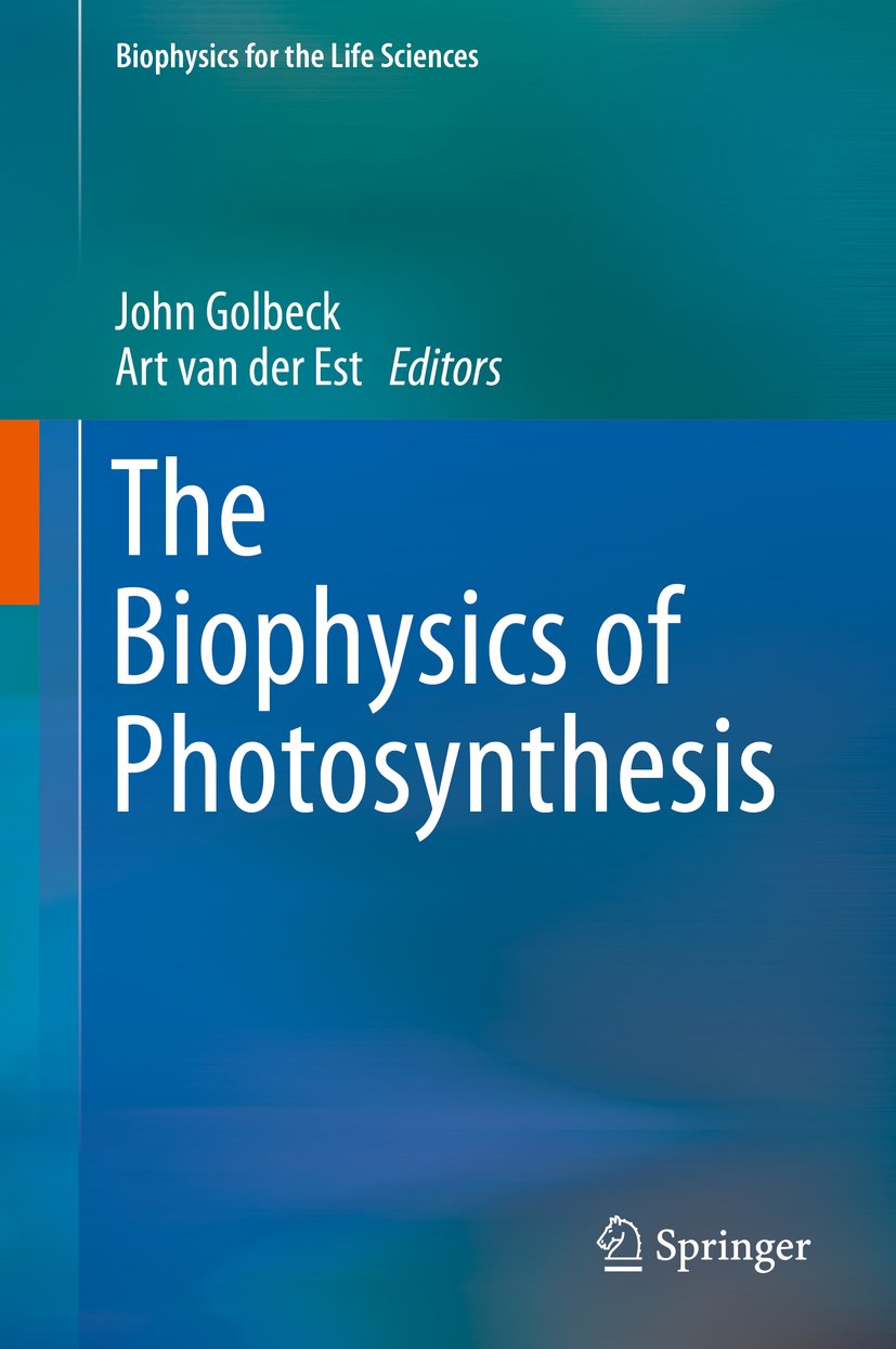 Biophysics for the Life Sciences