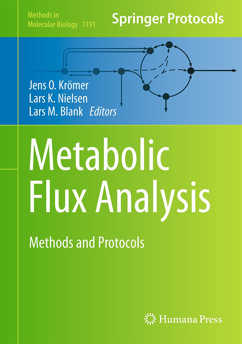 Methods in Molecular Biology