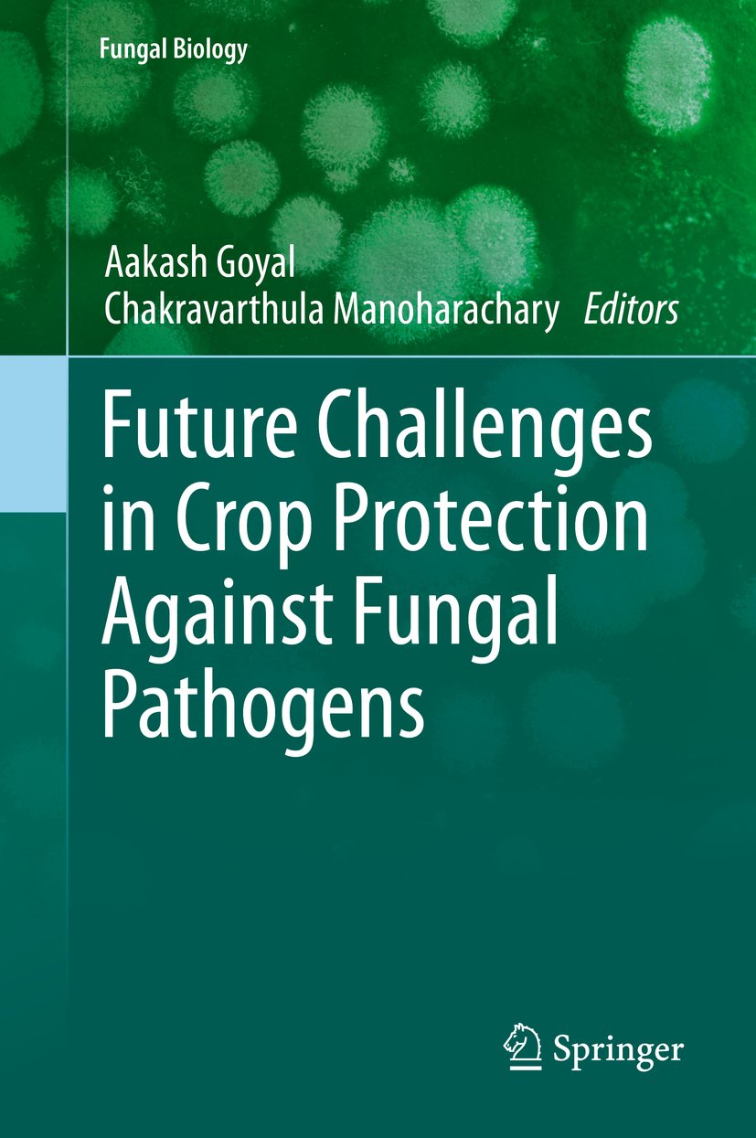 Fungal Biology