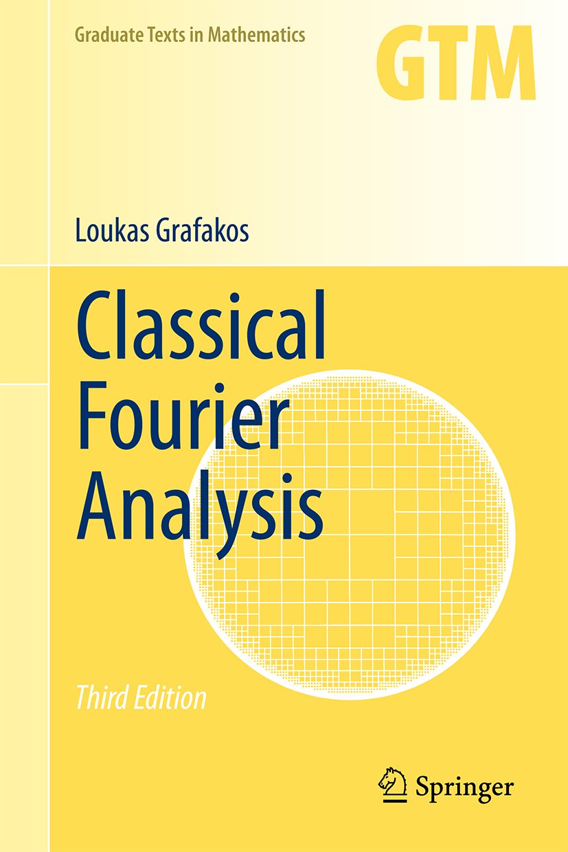 Graduate Texts in Mathematics