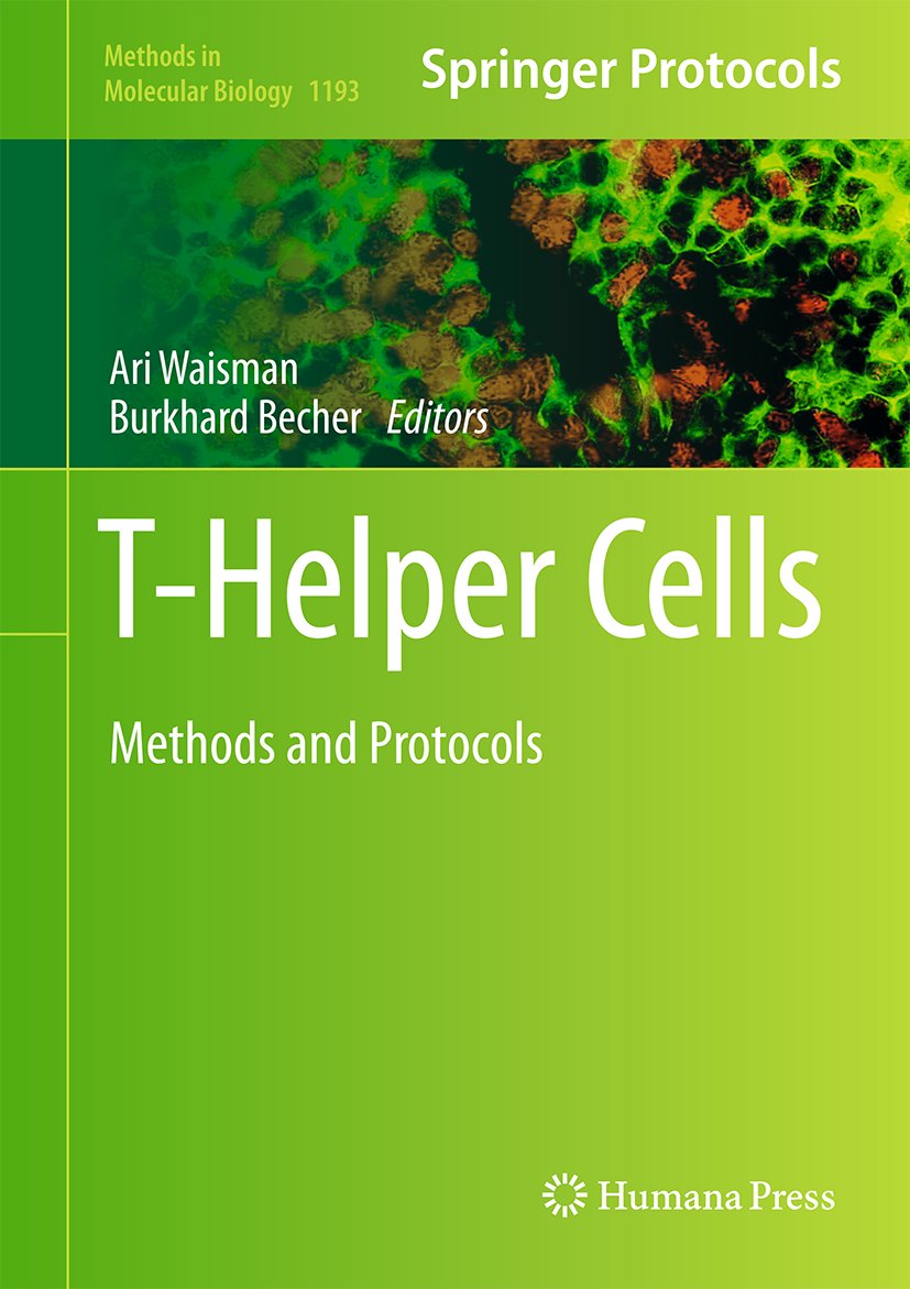 Methods in Molecular Biology