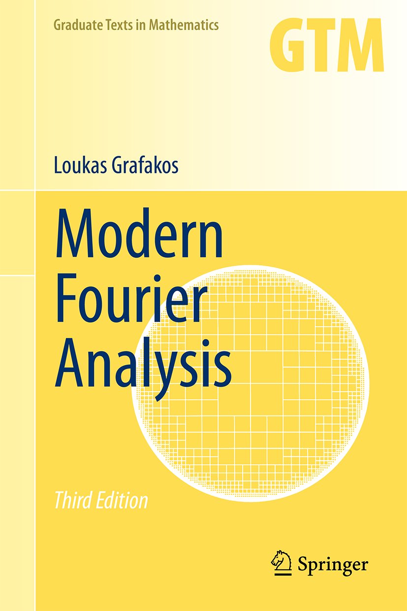 Graduate Texts in Mathematics