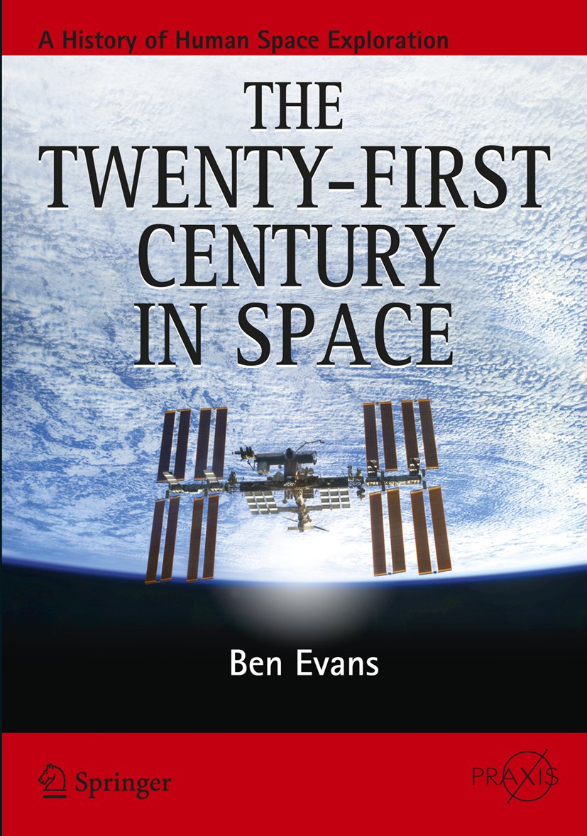 Springer Praxis Books