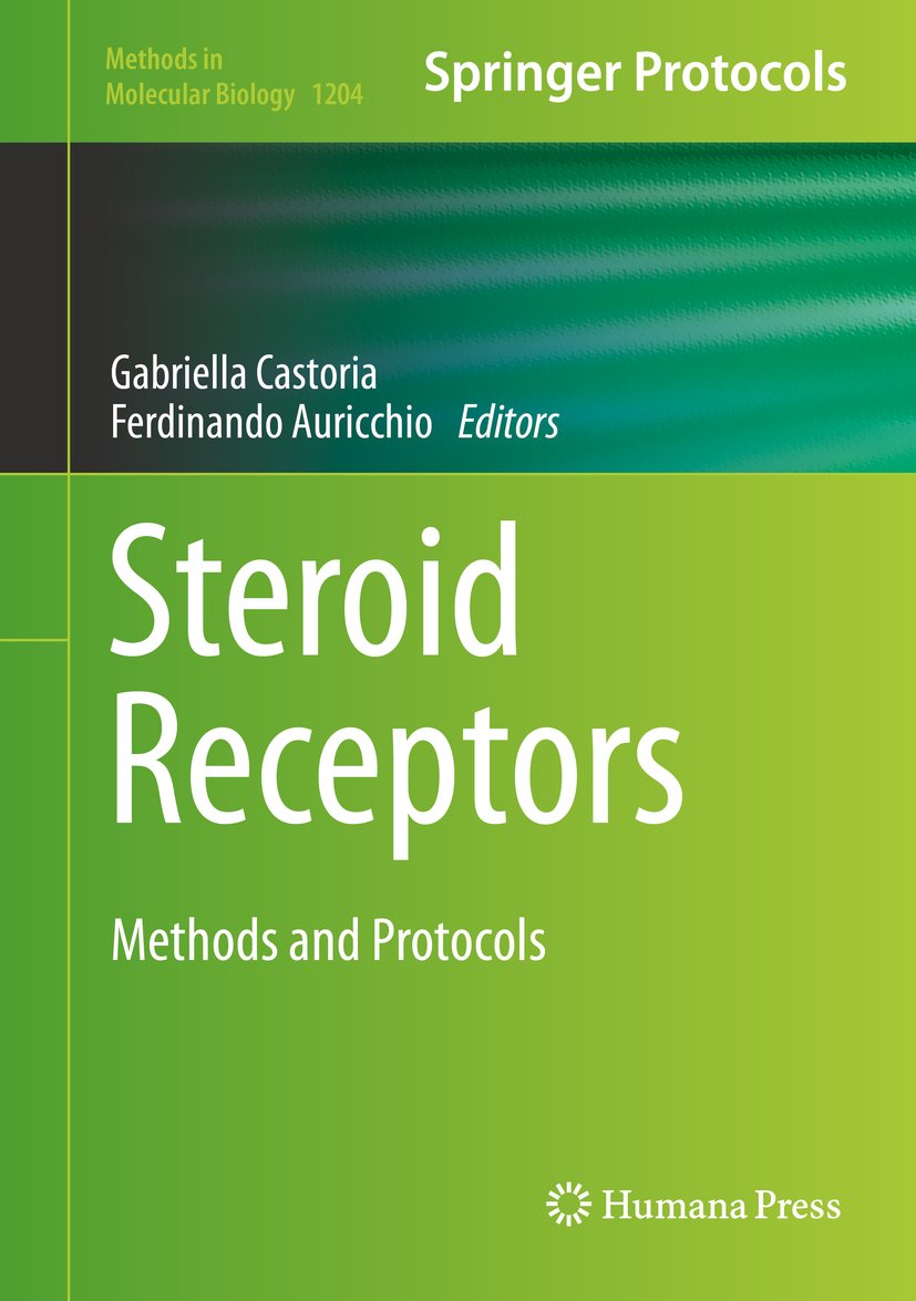 Methods in Molecular Biology