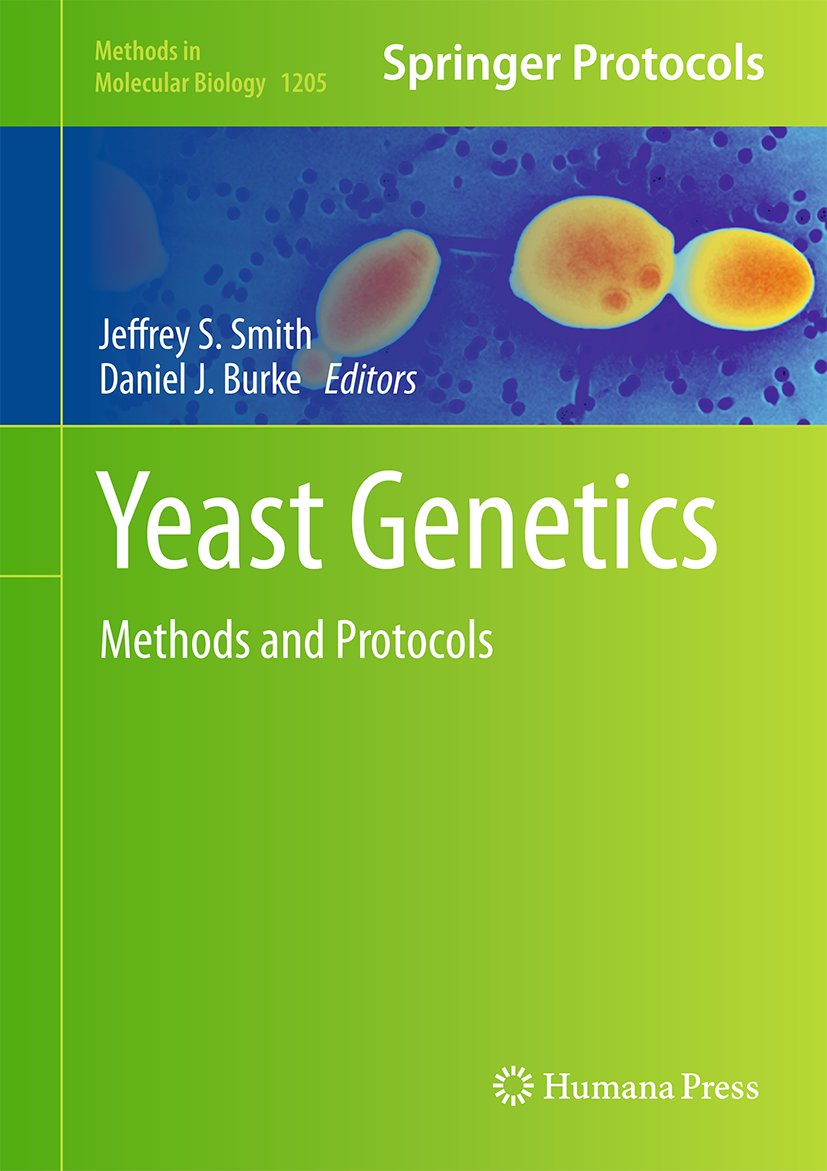 Methods in Molecular Biology