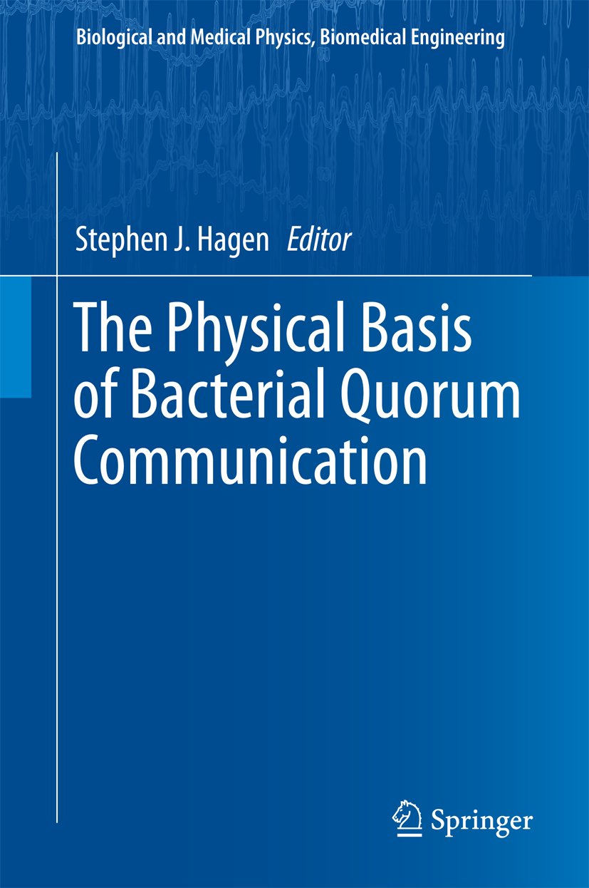 Biological and Medical Physics, Biomedical Engineering