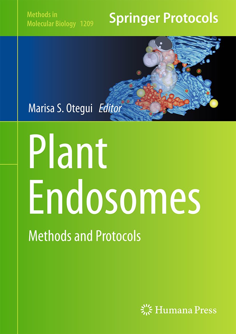Methods in Molecular Biology