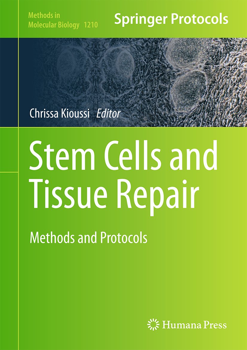 Methods in Molecular Biology