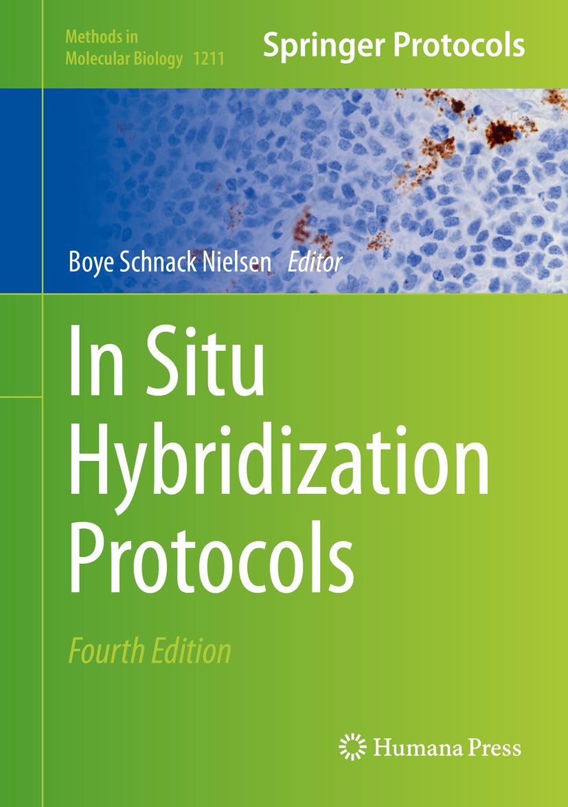 Methods in Molecular Biology