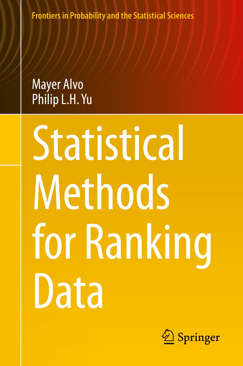Frontiers in Probability and the Statistical Sciences