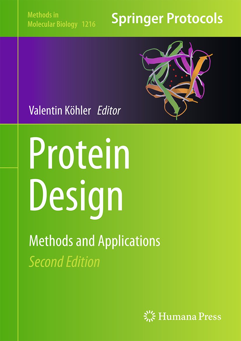 Methods in Molecular Biology