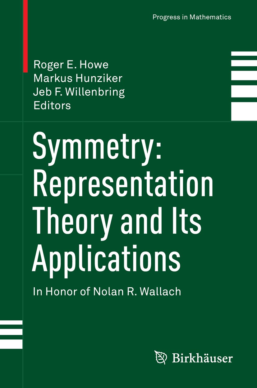 Progress in Mathematics