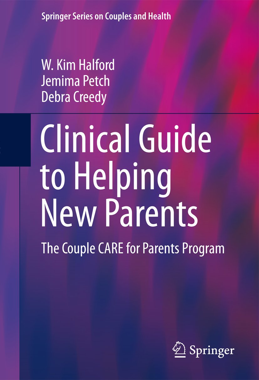 Springer Series on Couples and Health