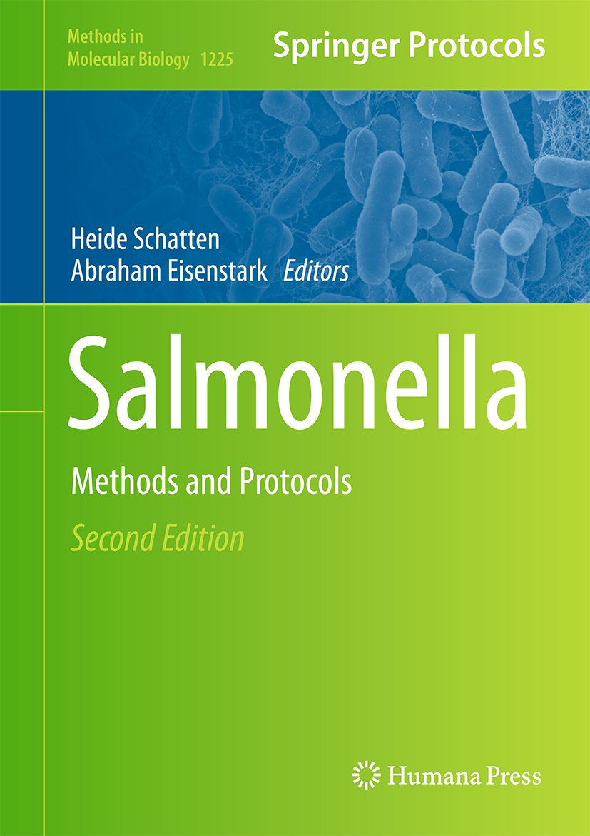 Methods in Molecular Biology